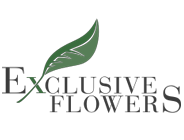 Exclusive garden logo